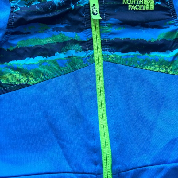 North face jacket - Picture 10 of 11